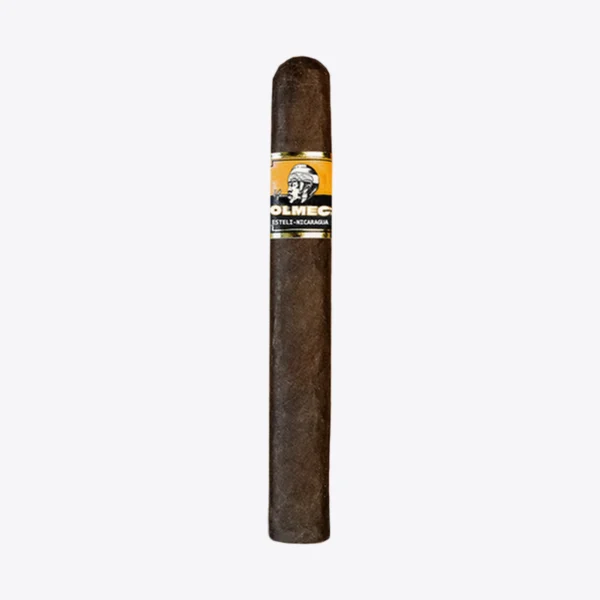 Foundation Olmec Maduro Corona Gorda Single