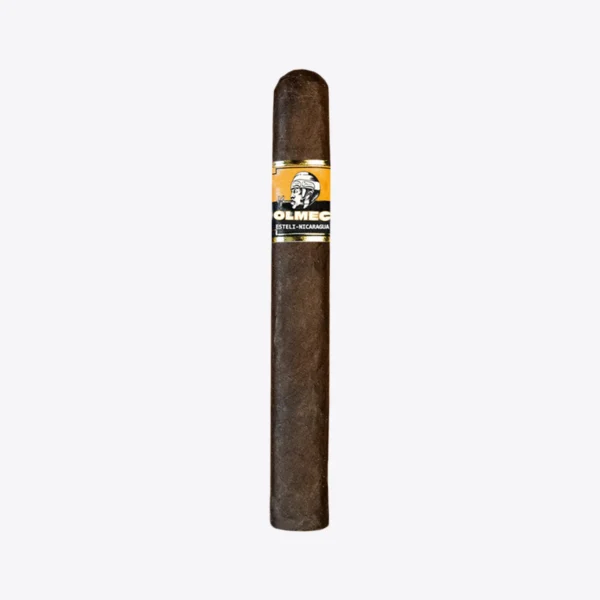 Foundation Olmec Maduro Toro Single