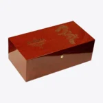 Gurkha Year of the Dragon Humidor