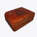Arturo Fuente Hemingway Best Seller Natural, closed box