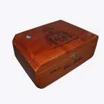 Hemingway Best Seller Natural - Closed