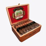 Hemingway Best Seller Natural - Open