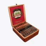 Hemingway Classic Natural - Open