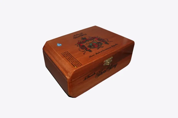 Hemingway Short Story Natural - Closed Hemingway Short Story Natural - Closed