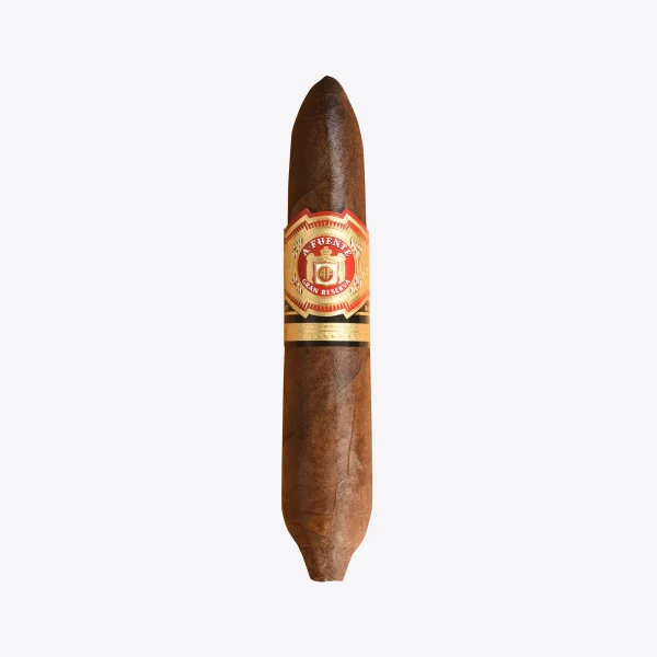 Arturo Fuente Hemingway Work of Art Maduro 4 7/8" * 60