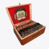 Hemingway Work of Art Maduro - Open