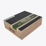 Herrera Esteli Norteno Toro Especial Box Closed