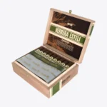 Herrera Esteli Norteno Toro Especial Box Open