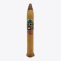 Island Jim Connecticut #2 Torpedo Single