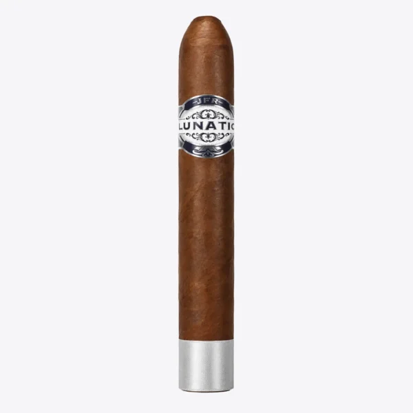 JFR Lunatic Maduro Belicoso Single