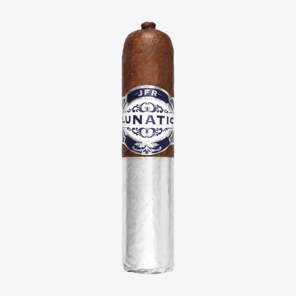 JFR Lunatic Maduro Short Titan Single