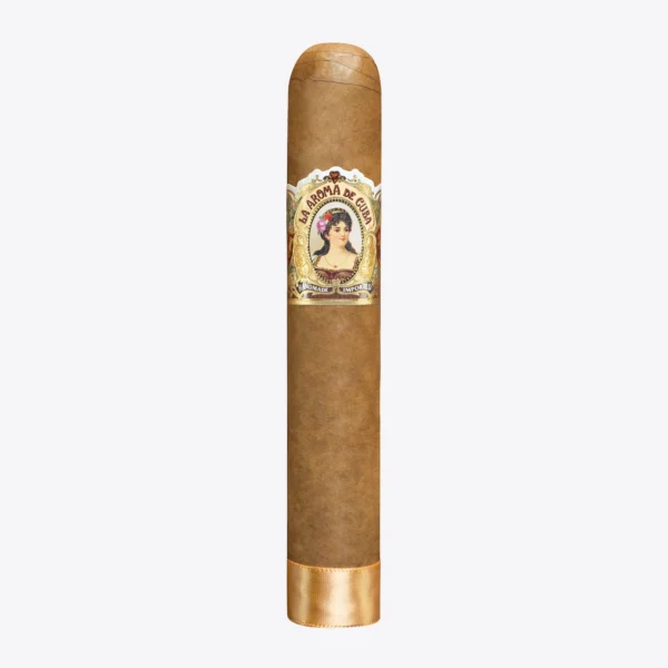 La Aroma de Cuba Connecticut Immensa Single La Aroma de Cuba Connecticut Immensa Single