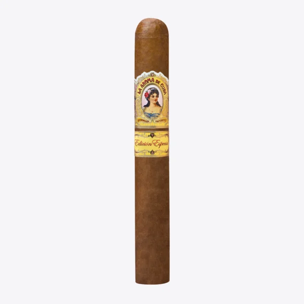 La Aroma de Cuba Edicion Especial No. 3 Single