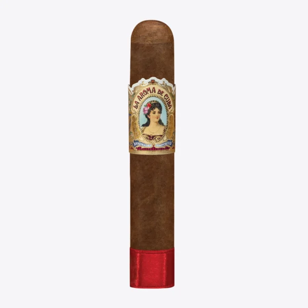 La Aroma de Cuba Immensa Single