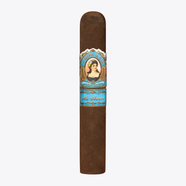 La Aroma de Cuba Mi Amor Robusto Single