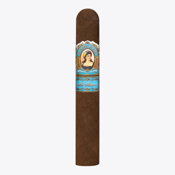 La Aroma de Cuba Mi Amor Valentino