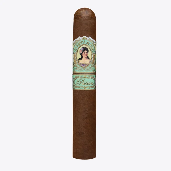 La Aroma de Cuba Pasion Robusto Single