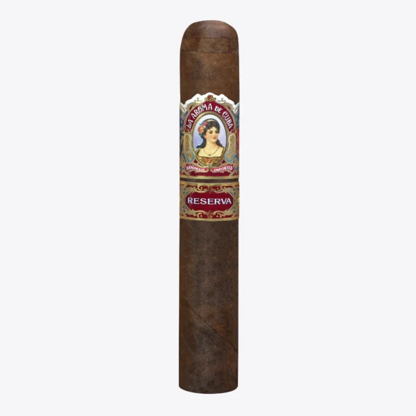 La Aroma de Cuba Reserva Maximo Single