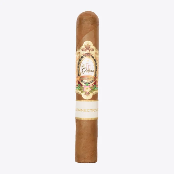 La Galera Connecticut Chaveta Robusto Single
