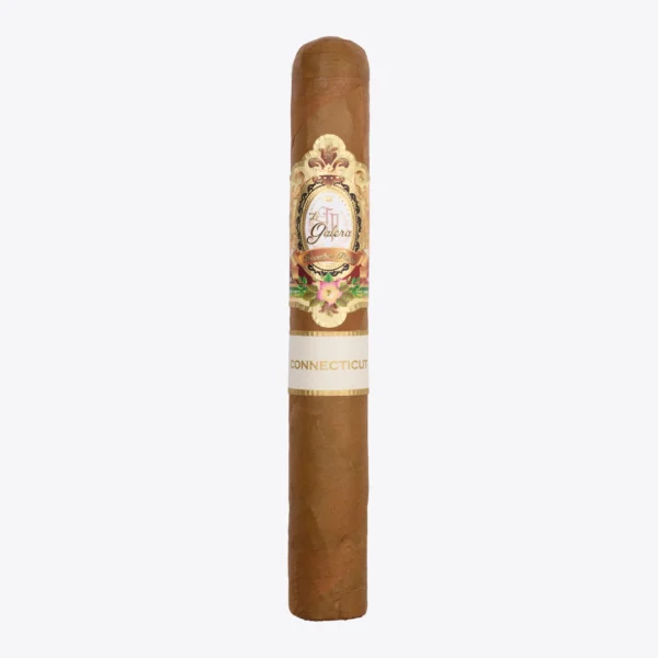 La Galera Connecticut El Lector Toro Single