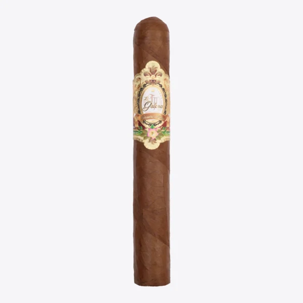 La Galera Habano El Lector Toro Single