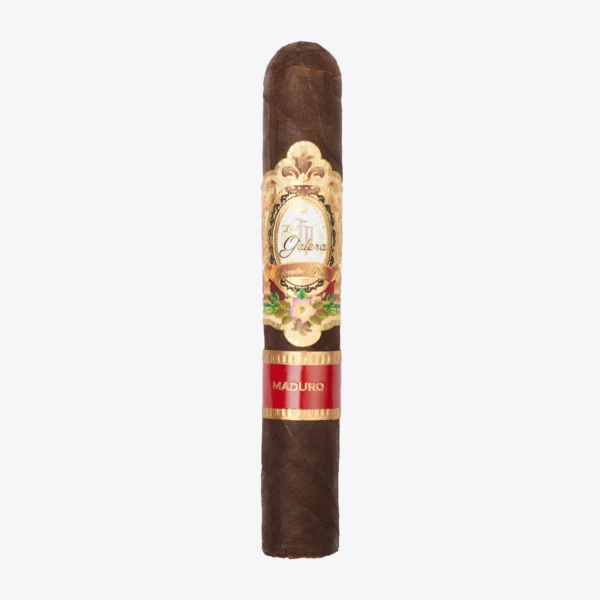 La Galera Maduro Chaveta Robusto Single