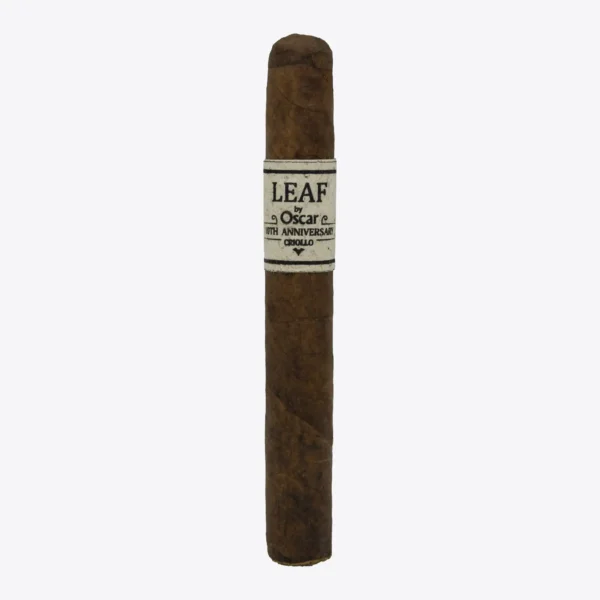 Leaf by Oscar 10th Anniversary Criollo Toro Single