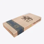 Liga Privada Unico Feral Flying Pig Box Closed