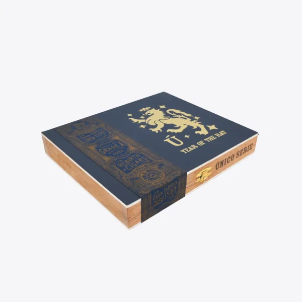 Liga Privada Unico Year of the Rat Box Closed Liga Privada Unico Year of the Rat Box Closed