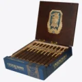 Liga Undercrown 10 Corona Doble Box Open
