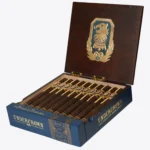 Liga Undercrown 10 Corona Doble Box Open