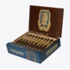 Liga Undercrown 10 Robusto Box Open