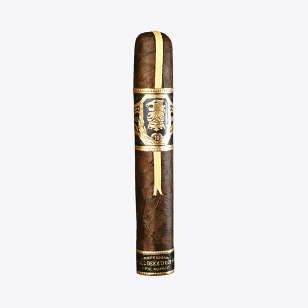 Liga Undercrown 10 Robusto Single