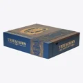 Liga Undercrown 10 Toro, closed box
