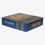 Liga Undercrown 10 Toro Box Closed