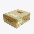 Liga Undercrown Connecticut Shade Gran Toro, closed box