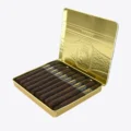 Liga Undercrown Maduro Coronets Tin