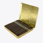 Liga Undercrown Maduro Coronets Tin