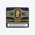 Liga Undercrown Maduro Coronets, closed tin