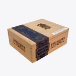 Liga Undercrown Maduro Gran Toro Box Closed