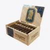 Liga Undercrown Maduro Robusto Box Open