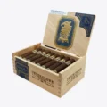 Liga Undercrown Maduro Robusto, open box