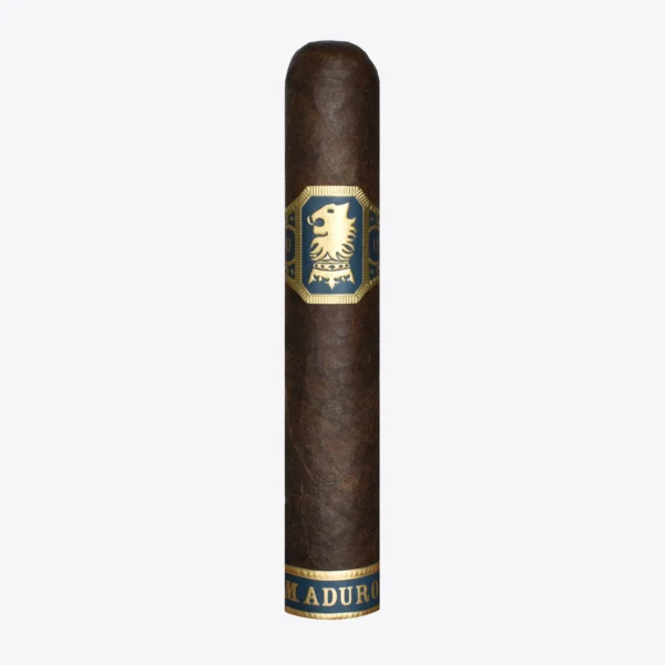Liga Undercrown Maduro Robusto Single
