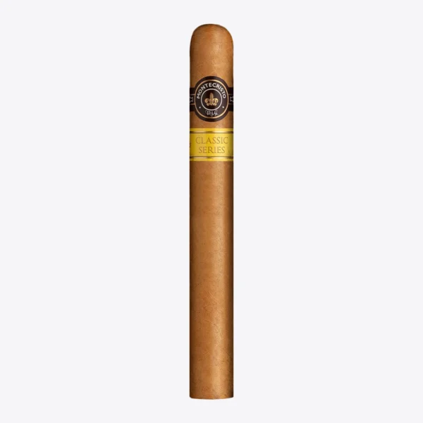 Montecristo Classic Churchill Single