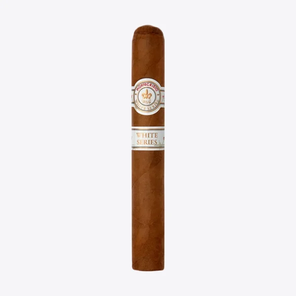Montecristo White Toro Single