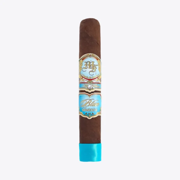 My Father Blue Robusto Single