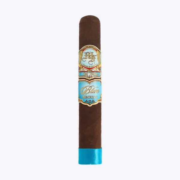 My Father Blue Toro Gordo Single