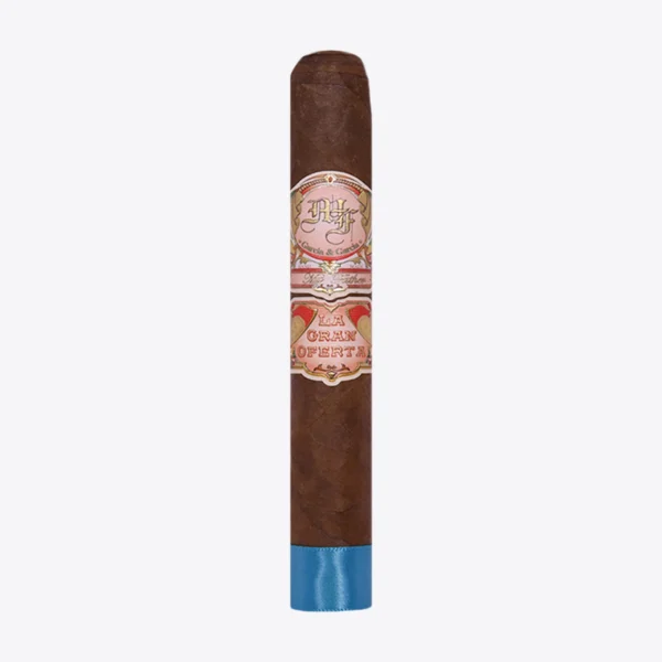 My Father La Gran Oferta Robusto Single