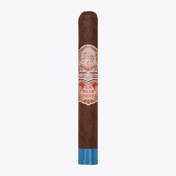 My Father La Gran Oferta Toro Single
