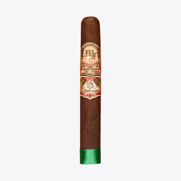 My Father La Opulencia Toro Single